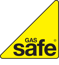 gas safe registered